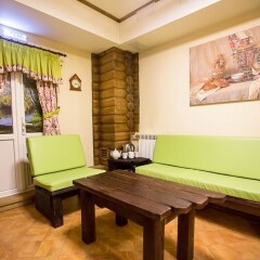 Отель Берега Красноярск спа фото 2