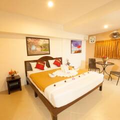 Rich Resort Beachside Hotel Самуи детские мероприятия