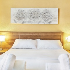 Отель Espanhouse San Antonio Zen 519 Испания, Ориуэла - отзывы, цены и фото номеров - забронировать отель Espanhouse San Antonio Zen 519 онлайн комната для гостей фото 4