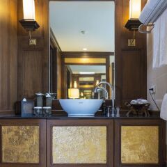 Отель Nora Beach Resort & Spa интерьер отеля фото 3