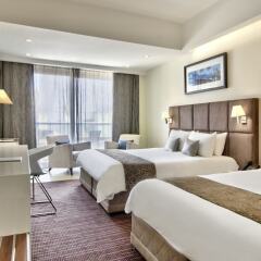 The George, Urban Boutique Hotel Сан Джулианс фото 13