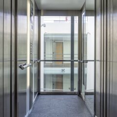 Отель Comfort Inn Ponta Delgada Португалия, Понта-Делгада - отзывы, цены и фото номеров - забронировать отель Comfort Inn Ponta Delgada онлайн балкон