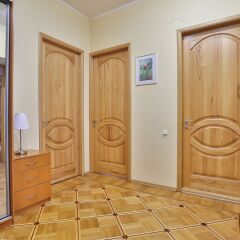 Milli One Mini-hotel комната для гостей