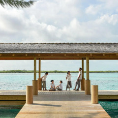 Отель COMO Parrot Cay фото 3