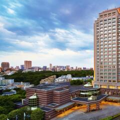 Отель The Westin Tokyo Япония, Токио - отзывы, цены и фото номеров - забронировать отель The Westin Tokyo онлайн фото 9