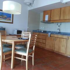 Отель Apartamentos Turísticos Nossa Senhora da Estrela в номере
