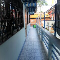 Отель Wandee Guesthouse Koh Tao Таиланд, Остров Тау - отзывы, цены и фото номеров - забронировать отель Wandee Guesthouse Koh Tao онлайн