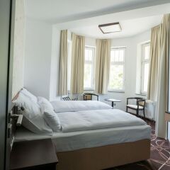 Hotel Hubertus комната для гостей фото 2
