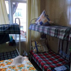 Hostel Kak doma Москва комната для гостей фото 2