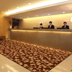 Отель Skypark Central Myeongdong Южная Корея, Сеул - отзывы, цены и фото номеров - забронировать отель Skypark Central Myeongdong онлайн интерьер отеля фото 2