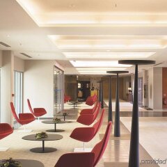 Отель Radisson Blu Hotel Toulouse Airport Франция, Бланьяк - 1 отзыв об отеле, цены и фото номеров - забронировать отель Radisson Blu Hotel Toulouse Airport онлайн спа
