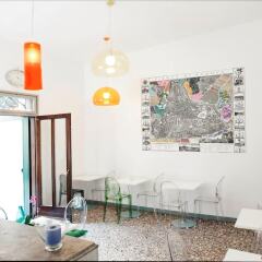 Отель Scrovegni Room & Breakfast Италия, Падуя - отзывы, цены и фото номеров - забронировать отель Scrovegni Room & Breakfast онлайн интерьер отеля фото 2