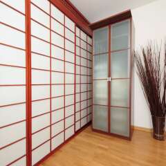 Отель Terrasse Zen - Five Stars Holiday House фитнесс-зал