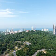 Отель Unixx South Pattaya By Grandisvillas Паттайя пляж фото 2