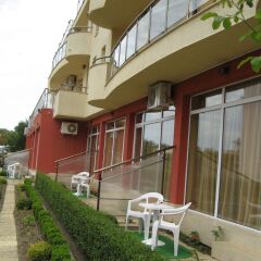 Отель Anixy Apart Hotel Болгария, Аврен - отзывы, цены и фото номеров - забронировать отель Anixy Apart Hotel онлайн