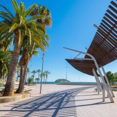 Отель Magalluf Strip Apartments Испания, Магалуф - отзывы, цены и фото номеров - забронировать отель Magalluf Strip Apartments онлайн фото 6
