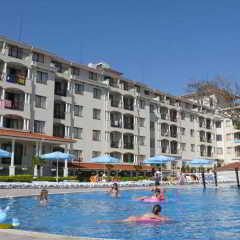 Serenity Bay Hotel - All Inclusive детские мероприятия