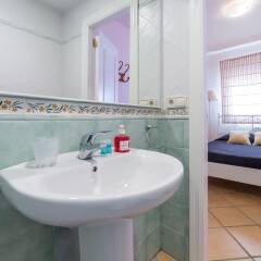 Отель Travel Habitat Casa Perellonet ванная