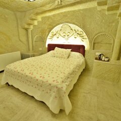Dedeli Konak Cave Hotel Ургуп детские мероприятия