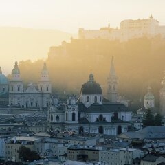 Отель ROSENVILLA Зальцбург фото 10
