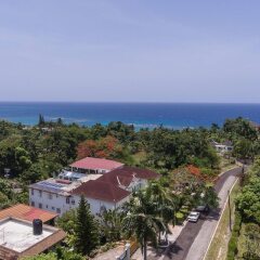 Отель Villa Diamond Suite Монтего-Бей пляж фото 2