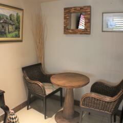 Altamont Court Hotel удобства в номере фото 2