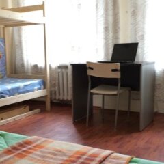 Kremlyovka Hostel Москва детские мероприятия фото 2