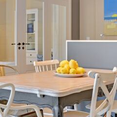 Апартаменты Dom & House - Apartments Neptun Park питание