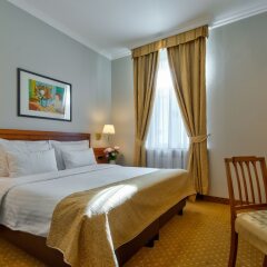 Отель My City hotel Эстония, Таллин - - забронировать отель My City hotel, цены и фото номеров комната для гостей фото 2