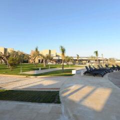 Отель Le Residenze Archimede Сиракуза фото 15