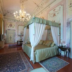 Отель Villa Olmi Firenze комната для гостей фото 4