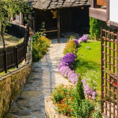 Отель Strannopriemnicata Guest House Боженци фото 7