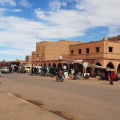 Отель Riad Marrat Марокко, Загора - отзывы, цены и фото номеров - забронировать отель Riad Marrat онлайн фото 5