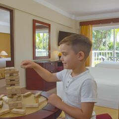 Отель Occidental Caribe - All Inclusive Доминикана, Игуэй - отзывы, цены и фото номеров - забронировать отель Occidental Caribe - All Inclusive онлайн в номере