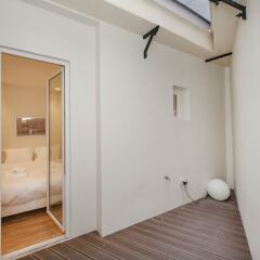 Отель Milestay - Paris Montmartre Париж удобства в номере