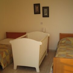 Five Waves Holiday Villas in Kissonerga, Cyprus from 202$, photos, reviews - zenhotels.com guestroom photo 2