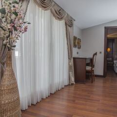 Bilinc Hotel удобства в номере фото 2