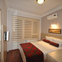 Отель Istiklal St. House комната для гостей