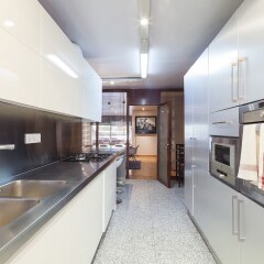 Отель My Space Barcelona- Bonanova for 8 people Испания, Барселона - отзывы, цены и фото номеров - забронировать отель My Space Barcelona- Bonanova for 8 people онлайн в номере фото 2