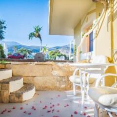 Parthenis Hotel & Suites фото 13
