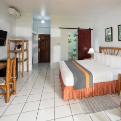 Отель Tobys Resort Ямайка, Монтего-Бей - отзывы, цены и фото номеров - забронировать отель Tobys Resort онлайн фото 14