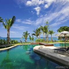 Отель ibis Samui Bophut бассейн фото 3