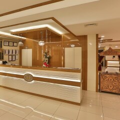 Garni Hotel Турция, Газиантеп - отзывы, цены и фото номеров - забронировать отель Garni Hotel онлайн интерьер отеля