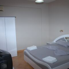 Отель Villa Finix Саранда спа