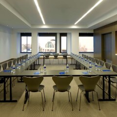 Отель Radisson Blu Mall Of America Блумингтон фото 11
