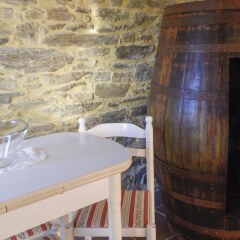 Отель Holiday Villa in Douro Valley спа