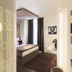 Hotel Gabriel Paris комната для гостей
