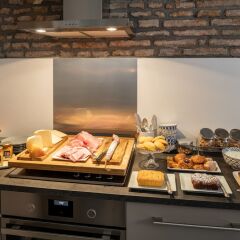 Отель Good Morning Marsala Италия, Болонья - отзывы, цены и фото номеров - забронировать отель Good Morning Marsala онлайн фото 23