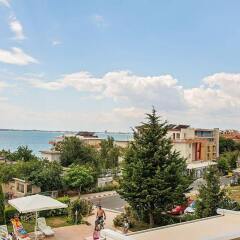 Отель Панорама пляж фото 2