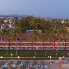 Отель Royal Decameron Complex фото 4